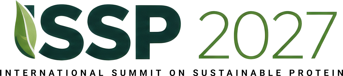 ISSP 2027 — International Summit on Sustainable Protein