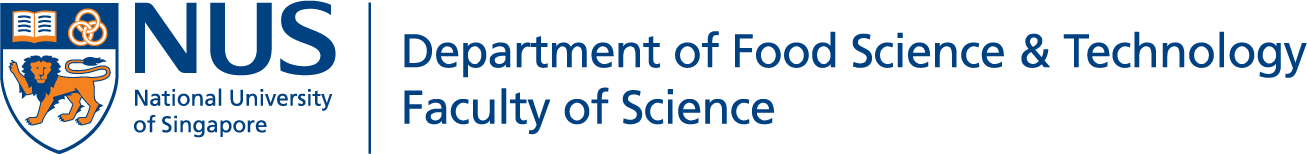 NUS Department of Food Science & Technology, Faculty of Science